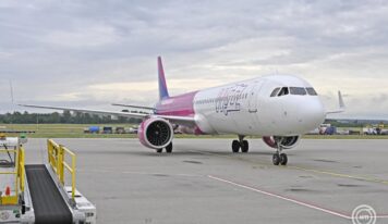 Adathalász csalók a Wizz Air nevével visszaélve küldenek elektronikus leveleket