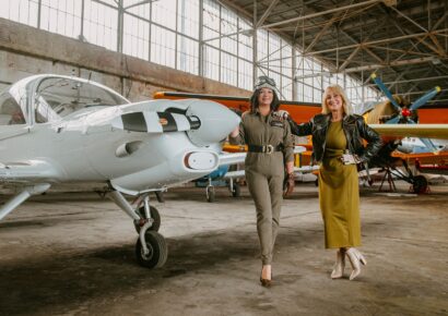 Több évtizedes titok derült ki Vincze Lilláról és Ivancsics Ilonáról