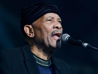 Elhunyt Roy Ayers, a dzsessz-funk úttörője