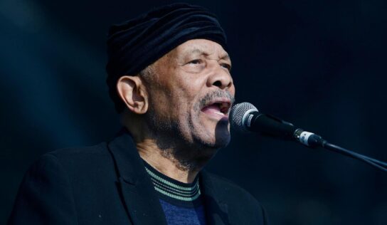 Elhunyt Roy Ayers, a dzsessz-funk úttörője