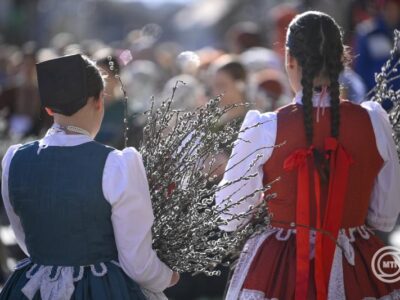 Ma megkezdődött a nagyböjt, a húsvétra készülés negyvennapos időszaka