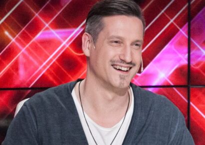 Megszületett Pély Barna kislánya