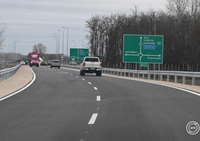Mától folyamatosan érkeznek a gépjárműadós határozatok