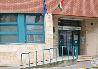 Már nem csak a lakóhely szerinti szakrendelőbe foglalhatnak időpontot a betegek