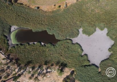 Kihirdették a tartósan vízhiányos időszakot