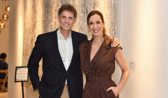 Zwack Sándor titkokat árult el az Unicum receptjéről Demcsák Zsuzsának