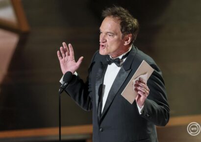 Új filmben térhetnek vissza a Volt egyszer egy Hollywood szereplői