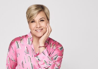 Nagy álma válik valóra Ábel Anitának