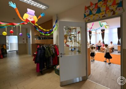 Április 10-11-én lehet jelentkezni az általános iskolákba