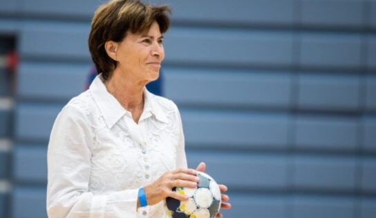 Tragikus hirtelenséggel elhunyt Sterbinszky Amália