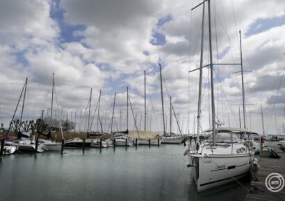 Folytatódik a változékony időjárás április utolsó hétvégéjén is