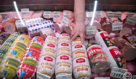 Az OKSZ az árrésmaximumot szabályozó rendelkezés május végi kivezetésére számít