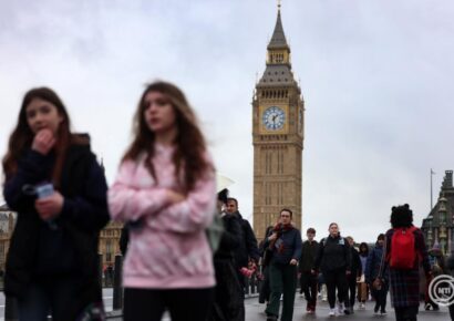 Drágult a brit elektronikus beutazási engedély