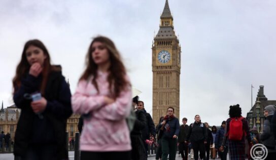 Drágult a brit elektronikus beutazási engedély