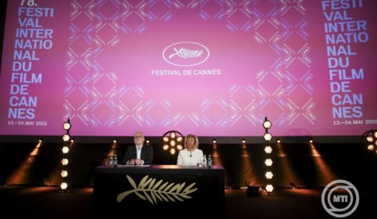 Cannes: A fesztiválon lesz az új Mission: Impossible-film világpremierje