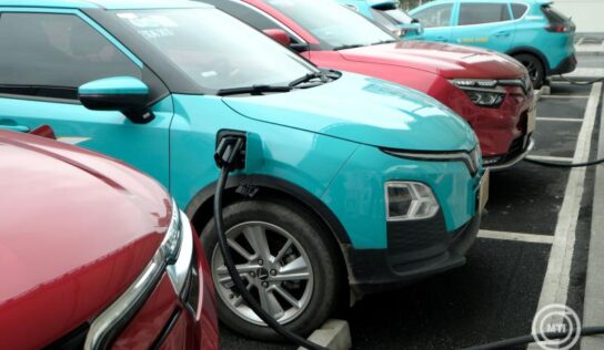 Elérte a 30 milliárd forintot a vállalati e-autó programban igényelt összes támogatás