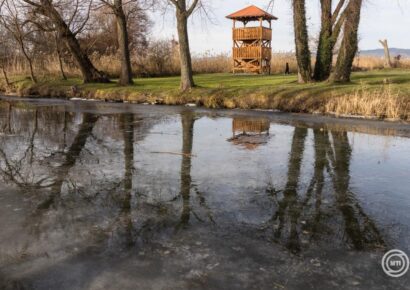 Jelentős lehűlés érkezik a hétvégén, visszatérnek az éjszakai fagyok