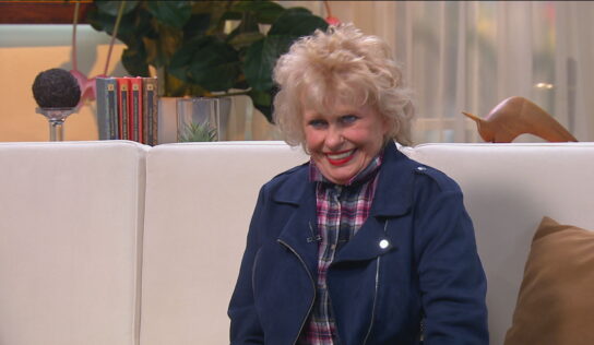 Életrajzi film készül Esztergályos Cecília pályafutásáról