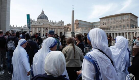 Ferenc pápa halála: Rendkívüli biztonsági és logisztikai tervvel készülnek Ferenc pápa szombati temetésére