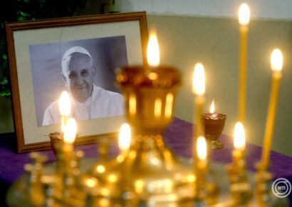 Ferenc pápa temetésének napja nemzeti gyásznap lesz Magyarországon
