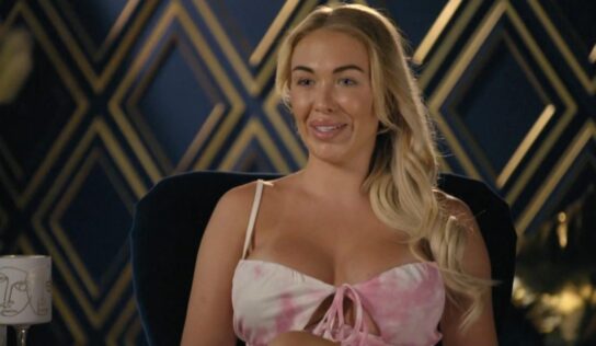 Visszavonul a nyilvánosságtól az első gyerekével várandós Tuvic Aleksandra