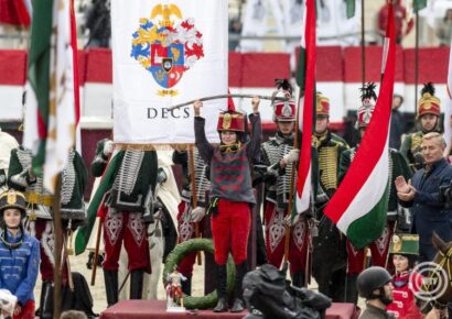 Október első hétvégéjén rendezik a 18. Nemzeti Vágtát Szilvásváradon