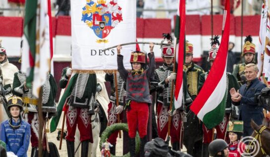 Október első hétvégéjén rendezik a 18. Nemzeti Vágtát Szilvásváradon