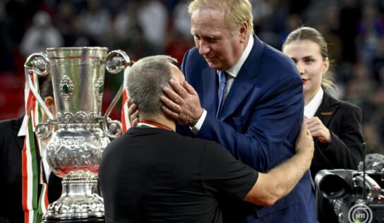 Nyilasi Tibor szívműtéten esett át