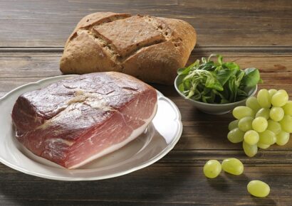 Húsvétra a hagyományos sonkát keresik a legtöbben egy felmérés szerint