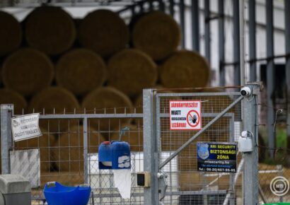 Újabb szigorítások és intézkedések jönnek a ragadós száj- és körömfájás megfékezése érdekében