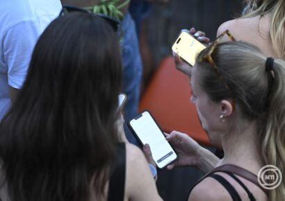 Mégsem emel árat a Magyar Telekom