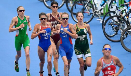 Magyarország lett a régiós központ triatlonban