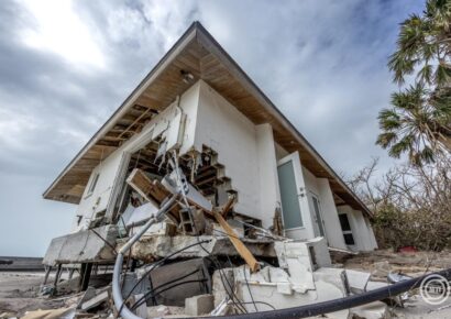 Nőtt a súlyos viharok és áradások halálos áldozatainak száma az Egyesült Államok középső és déli államaiban