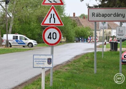 Újabb szarvasmarhatelepen igazolták a ragadós száj- és körömfájás vírusát