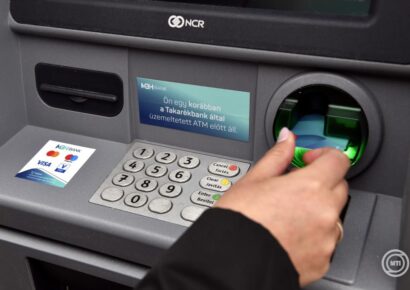 Minden magyar faluban lesz ATM, a 150 ezres ingyenes készpénzfelvétel lehetőségét pedig minden banknak biztosítania kell