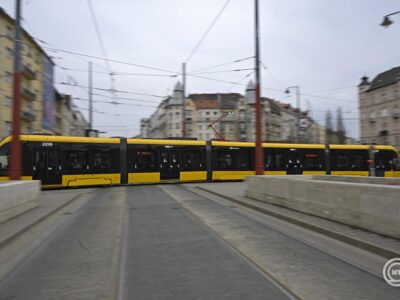 Drágul a BKK jegyek ára vasárnaptól