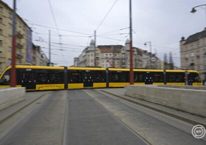 Drágul a BKK jegyek ára vasárnaptól