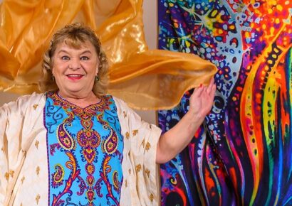 Meglepő kijelentést tett Oszvald Marika a bakancslistájával kapcsolatban