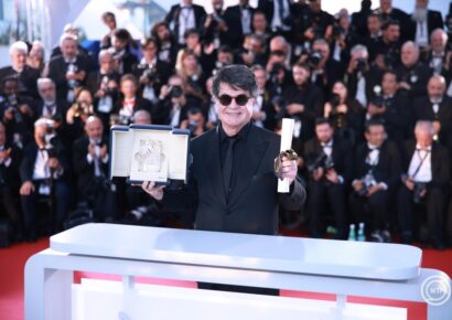 Cannes: Dzsafar Panahi iráni rendező titokban forgatott filmje kapta az Arany Pálmát