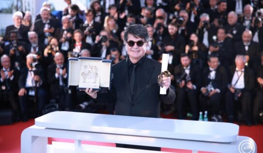 Cannes: Dzsafar Panahi iráni rendező titokban forgatott filmje kapta az Arany Pálmát