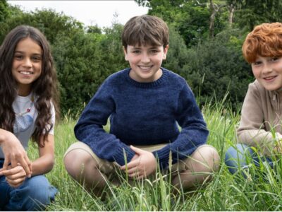 Breaking News: Bejelentették az HBO-s Harry Potter sorozat címszereplőit