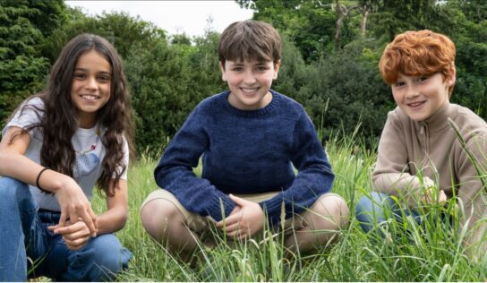 Breaking News: Bejelentették az HBO-s Harry Potter sorozat címszereplőit