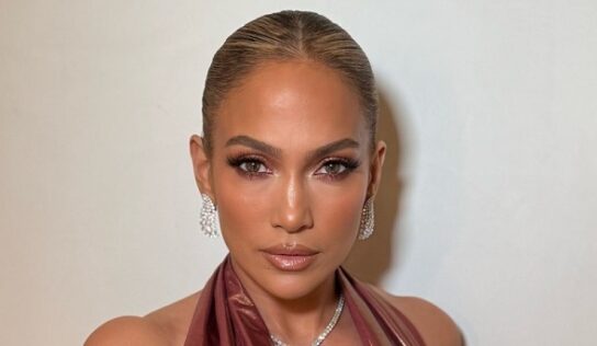 Exkluzív interjú – Jennifer Lopez: Az igazi szeretet azzal kezdődik, hogy saját magamat is maximálisan elfogadom és szeretem