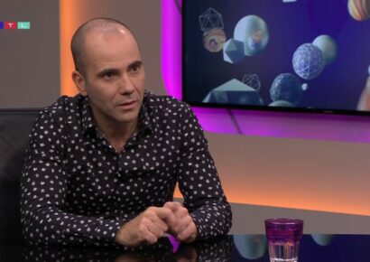 Kovács András Péter megrázó vallomása: „Minden összeomlott alattam”