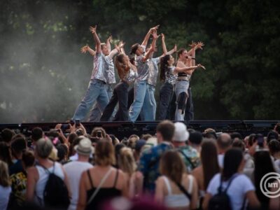 Szomorú hírt jelentett be a népszerű banda: Feloszlik a Margaret Island zenekar