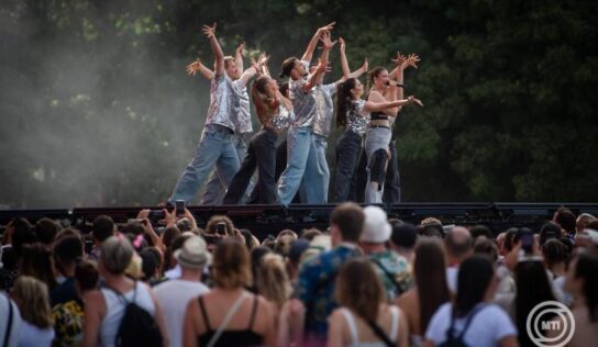 Szomorú hírt jelentett be a népszerű banda: Feloszlik a Margaret Island zenekar