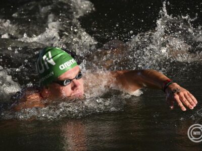 Nyíltvízi úszó Eb: Rasovszky Kristóf aranyérmes 10 kilométeren