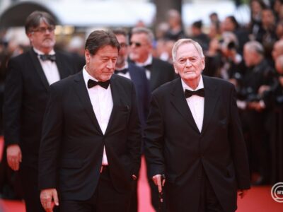 Cannes – A filmkritikusok nemzetközi szövetsége (FIPRESCI) életműdíjjal tüntette ki Szabó Istvánt