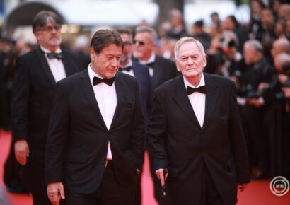 Cannes – A filmkritikusok nemzetközi szövetsége (FIPRESCI) életműdíjjal tüntette ki Szabó Istvánt