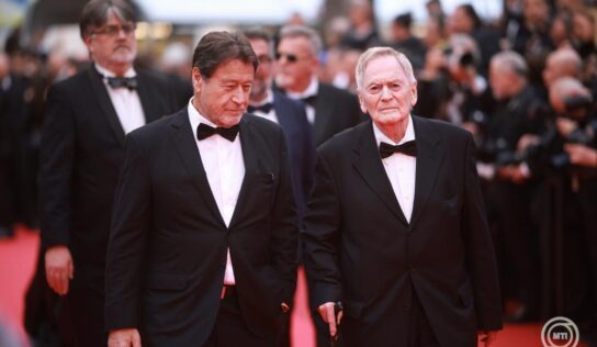 Cannes – A filmkritikusok nemzetközi szövetsége (FIPRESCI) életműdíjjal tüntette ki Szabó Istvánt